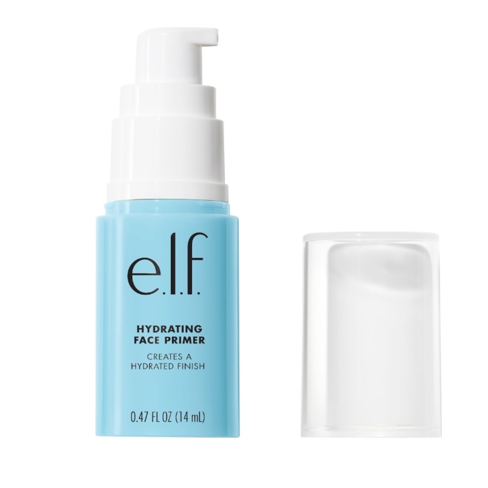 e.l.f Hydrating Face Primer